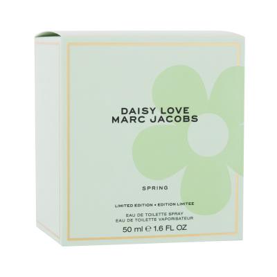 Marc Jacobs Daisy Love Spring Toaletná voda pre ženy 50 ml