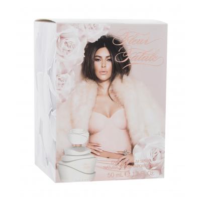 Kim Kardashian Fleur Fatale Parfumovaná voda pre ženy 50 ml