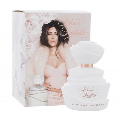Kim Kardashian Fleur Fatale Parfumovaná voda pre ženy 50 ml