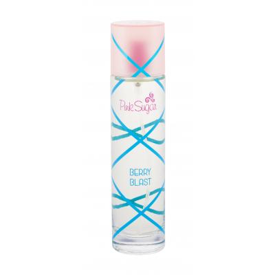 Pink Sugar Berry Blast Toaletná voda pre ženy 100 ml