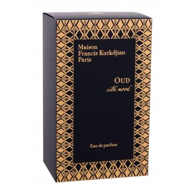 Maison Francis Kurkdjian Oud Silk Mood Parfumovaná voda 70 ml