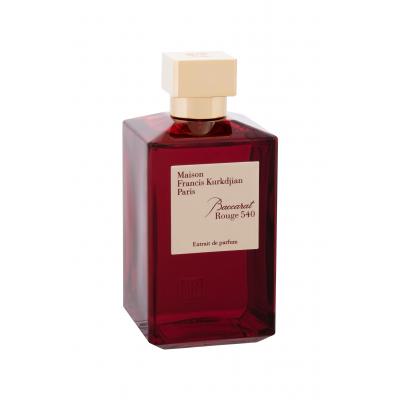 Maison Francis Kurkdjian Baccarat Rouge 540 Parfum 200 ml