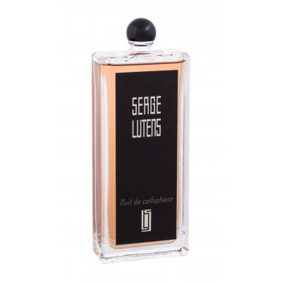 Serge Lutens Nuit de Cellophane Parfumovaná voda pre ženy 100 ml