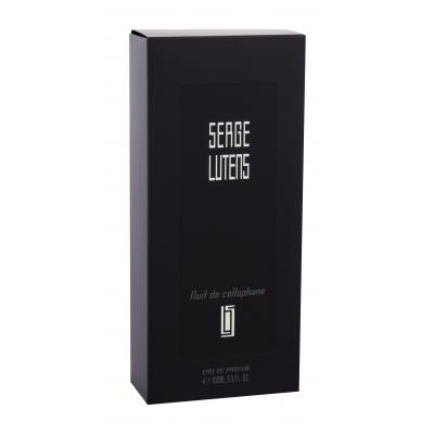 Serge Lutens Nuit de Cellophane Parfumovaná voda pre ženy 100 ml