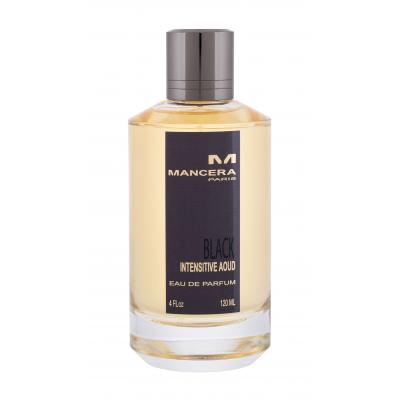 MANCERA Intense Black Collection Black Intensitive Aoud Parfumovaná voda 120 ml