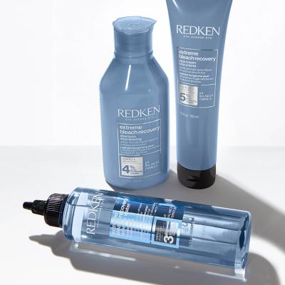 Redken Extreme Bleach Recovery Lamellar Water Treatment Kondicionér pre ženy 200 ml