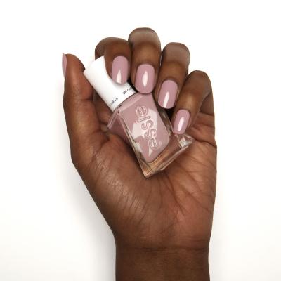 Essie Gel Couture Nail Color Lak na nechty pre ženy 13,5 ml Odtieň 130 Touch Up