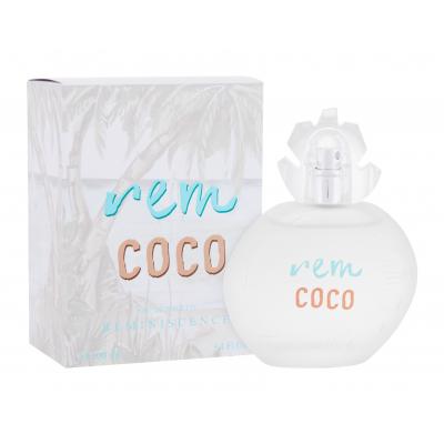 Reminiscence Rem Coco Toaletná voda pre ženy 100 ml