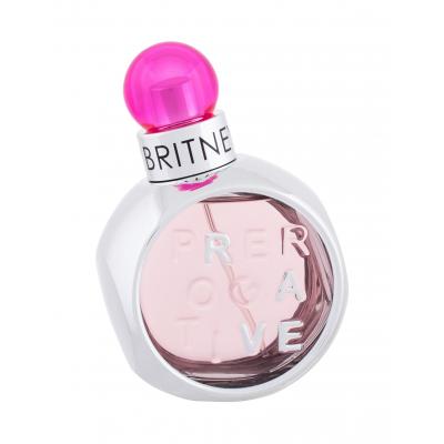 Britney Spears Prerogative Rave Parfumovaná voda pre ženy 100 ml