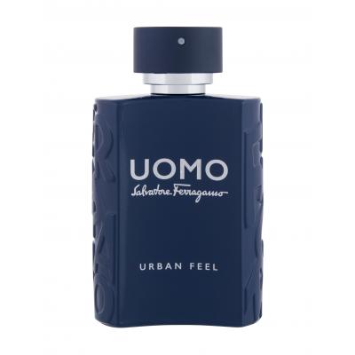 Ferragamo Uomo Urban Feel Toaletná voda pre mužov 100 ml