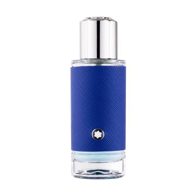 Montblanc Explorer Ultra Blue Parfumovaná voda pre mužov 30 ml
