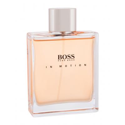 HUGO BOSS Boss in Motion Toaletná voda pre mužov 100 ml