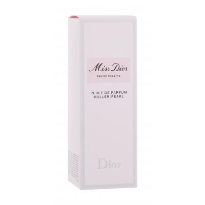 Christian Dior Miss Dior 2019 Toaletná voda pre ženy Rollerball 20 ml