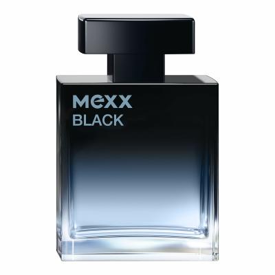 Mexx Black Parfumovaná voda pre mužov 50 ml