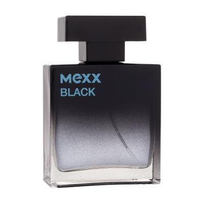 Mexx Black Parfumovaná voda pre mužov 50 ml