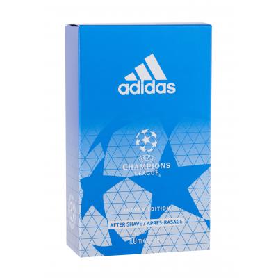 Adidas UEFA Champions League Anthem Edition Voda po holení pre mužov 100 ml