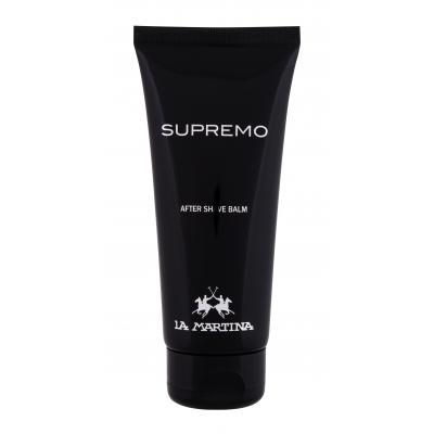 La Martina Supremo Balzam po holení pre mužov 100 ml