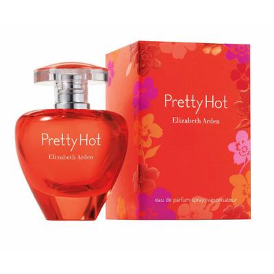 Elizabeth Arden Pretty Hot Parfumovaná voda pre ženy 100 ml