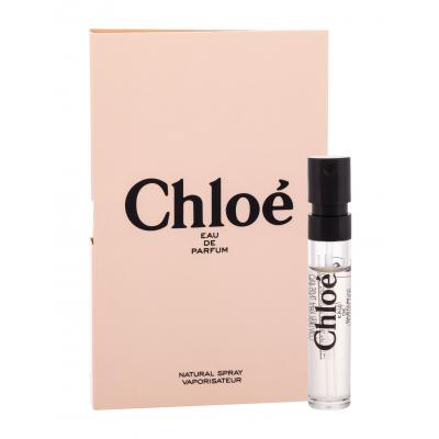 Chloé Chloé Parfumovaná voda pre ženy 1,2 ml