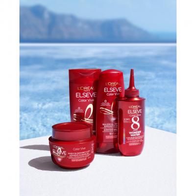 L&#039;Oréal Paris Elseve Color-Vive Protecting Shampoo Šampón pre ženy 700 ml