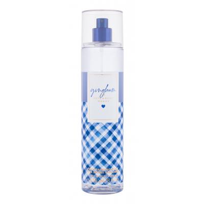 Bath & Body Works Gingham Telový sprej pre ženy 236 ml
