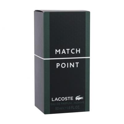 Lacoste Match Point Parfumovaná voda pre mužov 50 ml