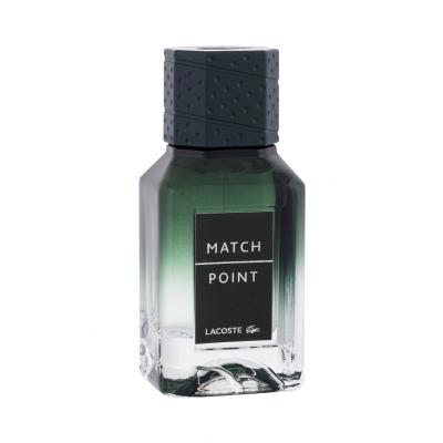 Lacoste Match Point Parfumovaná voda pre mužov 30 ml
