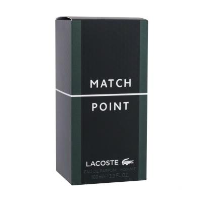 Lacoste Match Point Parfumovaná voda pre mužov 100 ml