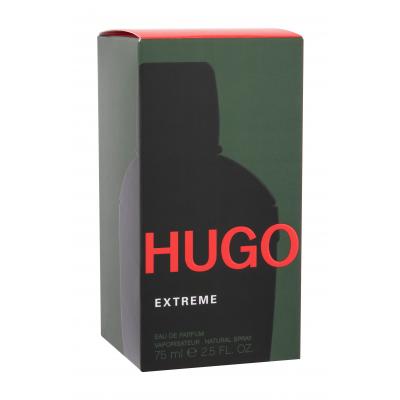 HUGO BOSS Hugo Man Extreme Parfumovaná voda pre mužov 75 ml