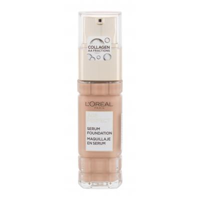 L'Oréal Paris Age Perfect Serum Foundation Make-up pre ženy 30 ml Odtieň 240 Beige