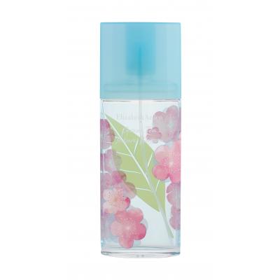 Elizabeth Arden Green Tea Sakura Blossom Toaletná voda pre ženy 100 ml