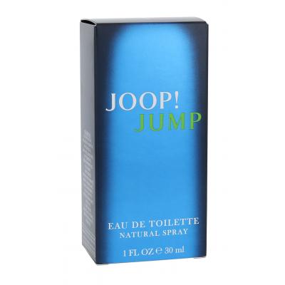 JOOP! Jump Toaletná voda pre mužov 30 ml poškodená krabička