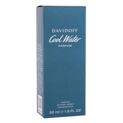 Davidoff Cool Water Parfum Parfum pre mužov 50 ml