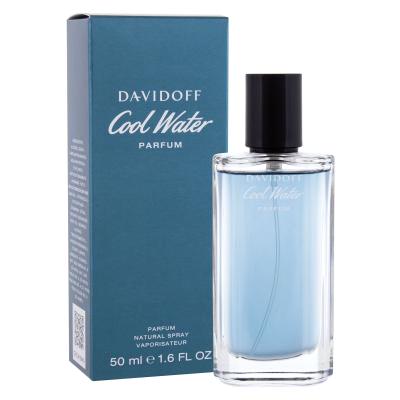 Davidoff Cool Water Parfum Parfum pre mužov 50 ml