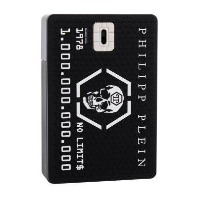 Philipp Plein No Limit$ Parfumovaná voda pre mužov 90 ml
