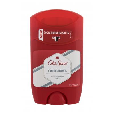 Old Spice Original Dezodorant pre mužov 50 ml