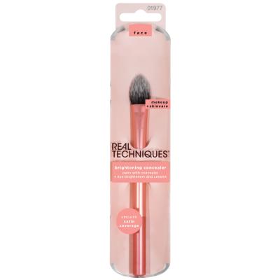 Real Techniques Brushes RT 242 Brightening Concealer Brush Štetec pre ženy 1 ks