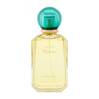 Chopard Happy Chopard Lemon Dulci Parfumovaná voda pre ženy 100 ml