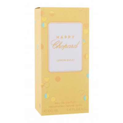 Chopard Happy Chopard Lemon Dulci Parfumovaná voda pre ženy 100 ml