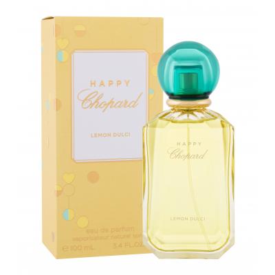Chopard Happy Chopard Lemon Dulci Parfumovaná voda pre ženy 100 ml