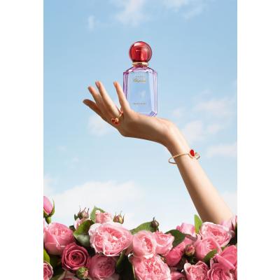 Chopard Happy Chopard Felicia Roses Parfumovaná voda pre ženy 100 ml
