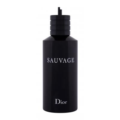Dior Sauvage Toaletná voda pre mužov Bez rozprašovača 300 ml tester