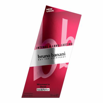 Bruno Banani Woman´s Best Intense Parfumovaná voda pre ženy 30 ml