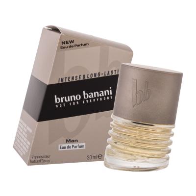 Bruno Banani Man Intense Parfumovaná voda pre mužov 30 ml