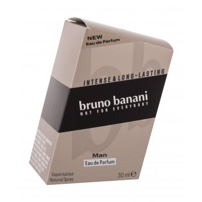 Bruno Banani Man Intense Parfumovaná voda pre mužov 30 ml