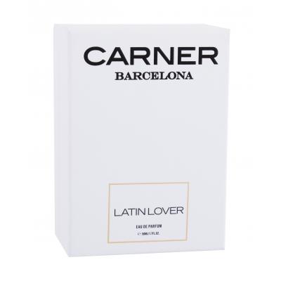 Carner Barcelona Latin Lover Parfumovaná voda 50 ml