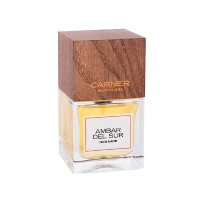 Carner Barcelona Ambar Del Sur Parfumovaná voda 50 ml