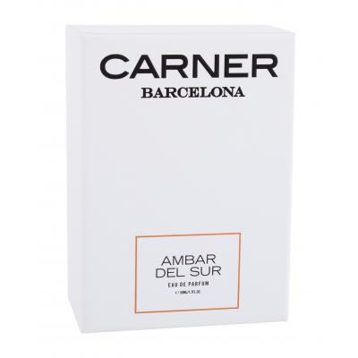 Carner Barcelona Ambar Del Sur Parfumovaná voda 50 ml