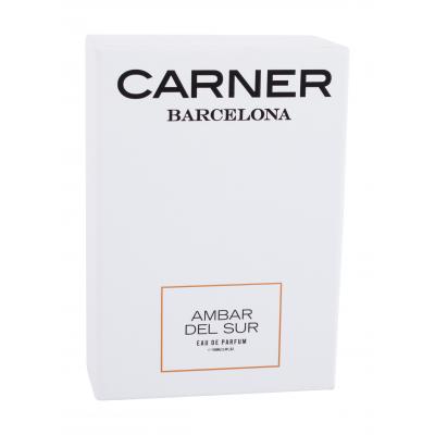 Carner Barcelona Ambar Del Sur Parfumovaná voda 100 ml