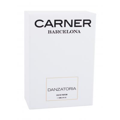Carner Barcelona Danzatoria Parfumovaná voda 100 ml